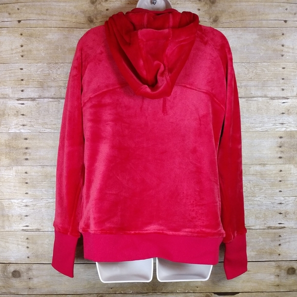 Athleta Triumph Double Cozy Karma Hoodie - Picture 4 of 8